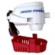 thumbnail image 3 of Bomba de achique OASIS MARINE 750 GPH 12V Salida de 3/4", 3 of 7