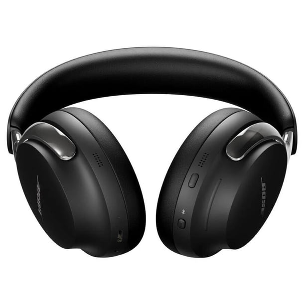 Audífonos Bose QuietComfort Ultra con cancelación de ruido de 2da