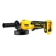 thumbnail image 4 of Amoladora DEWALT DCG408B 20V MAX, inalámbrica, 115 mm, herramienta desnuda, 4 of 5