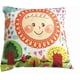 thumbnail image 4 of Cojínes decorativos de Almohada diferentes modelos Planta, Hoja, Sol de 45 x 45 cm, 4 of 4