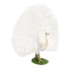 thumbnail image 5 of Figura De Animal Artesanal Escultura Preescolar Decorativa Para Oficina Niños Niños Blanco, 5 of 5