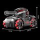 thumbnail image 2 of Coche De Juguete Con De Globos De Agua Y Control Remoto Para Rojo, 2 of 10