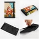 thumbnail image 5 of Sam Yosemite Cartera Trifold para Hombres, 8 Ranuras para Tarjetas, 1 Ventana de ID, Tarjetero Delgado con Bolsillo de Efectivo con Cremallera para Uso Cotidiano, 5 of 6