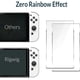 thumbnail image 2 of Protector De Pantalla De Vidrio Templado 2 Unidades Para Nintendo Switch Oled, 2 of 6