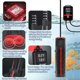 thumbnail image 4 of Calentador de Acuario Buinto 1200W LED Digital 110V, 4 of 6