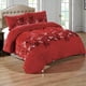 thumbnail image 1 of Plumon De Invierno Plush Liso Con Chiporro De 2 Plazas + 2 Fundas Para Almohada CIPI2P-61, 1 of 3
