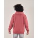 thumbnail image 2 of Poleron Sin Cierre Oversized Fit Rojo, 2 of 3