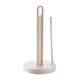 thumbnail image 2 of Soporte Creativo Para Rollo De Papel, Soporte Para Pañuelos De Baño Para Encimeras Interiores Del Hogar, Color Beige, 2 of 6