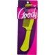 thumbnail image 1 of Peineta para cabello Goody Styling Essentials, desenredante para todo tipo de personas, 1 of 3