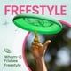 thumbnail image 5 of Frisbee Wham-O Freestyle, 10,5 pulgadas, 160 g, duradero y flexible, 5 of 7
