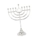 thumbnail image 2 of Candelabro De 9 Ramas Para Mesa De Comedor, Ideal Para Banquetes, Aniversarios Y Fiestas., 2 of 5