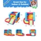 thumbnail image 5 of Castillo Hinchable Para Niños Con Tobogán Y Piscina, 5 of 6