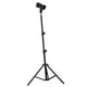 thumbnail image 5 of Soporte Para Secador De Pelo Para Mascotas, Ajuste Universal, Accesorios Para El Cuidado De Mascotas, Manos Libres, Ajuste De 55 Cm A 160 Cm, 5 of 5