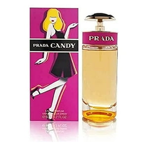 Perfume Prada Candy Eau De Parfum Para Mujer, 50 Ml