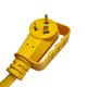 thumbnail image 2 of Cable de alimentación Parkworld 15,5 m 30A a 3×15A 125V, 2 of 6