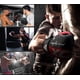 thumbnail image 4 of Guantes de boxeo RDX Maya Hide Leather para Muay Thai y kickboxing, 4 of 8