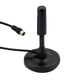 thumbnail image 3 of Antena Hd Televisor Digital Full 1080 Tv Abierta negro, 3 of 7