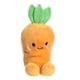 thumbnail image 2 of Peluche Aurora® Adorable Palm Pals™ Cheerful Carrot™, 2 of 4