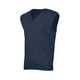 thumbnail image 3 of Sweater Clásico Sin Mangas Cuello V Talla 3XL Hombre, 3 of 3