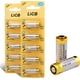 thumbnail image 1 of Batería LiCb A23 12 V alcalina 23 A, paquete de 10, 1 of 7