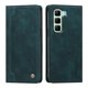 thumbnail image 2 of Funda Billetera para Infinix Hot 50 Pro 4G Imán y Resistente Verde, 2 of 6