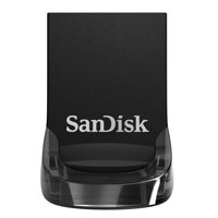 Unidad Flash Sandisk Ultra Fit De 1 Tb Usb 3.2 Gen 1 400 Mb/S