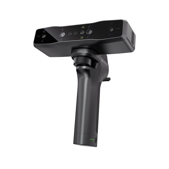 Escáner 3D Creality Otter Lite Inalámbrico Wi-Fi 6 30FPS