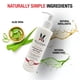 thumbnail image 3 of Acondicionador para mascotas Leave-in Warren London, mantequilla hidratante, 240 ml, 3 of 5
