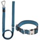 thumbnail image 1 of Correa y collar para perro Pet Life ® Serie Outdoor 'Escapade', 1 of 8