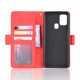 thumbnail image 4 of Funda Tipo Billetera FOXDOCK para Samsung Galaxy A21S – Tapa Flip con Tarjetero, 4 of 5