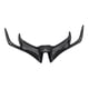 thumbnail image 4 of Cubierta De Ala De Carenado Frontal Para Motocicleta Yamaha, Accesorio De Fibra De Carbono, 4 of 5