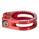 thumbnail image 5 of Adaptador De Asiento De Abrazadera Para Tija De Sillín De Bicicleta Para Ciclismo, Bicicletas Informales, Bicicletas Plegables, Rojo, 31,8 Mm, 5 of 5