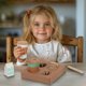 thumbnail image 5 of Taza de café Pretend Play WOODENFUN para niños de 2 a 6 años, 5 of 6