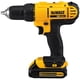thumbnail image 2 of Kit Taladro/Destornillador Inalámbrico Dewalt 20V Max DCD771C2 100 Piezas, 2 of 3