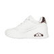 thumbnail image 4 of ZAPATILLAS URBANAS SKECHERS UNO WEDGE MUJER | 177520-WHT - Talla 36, 4 of 6