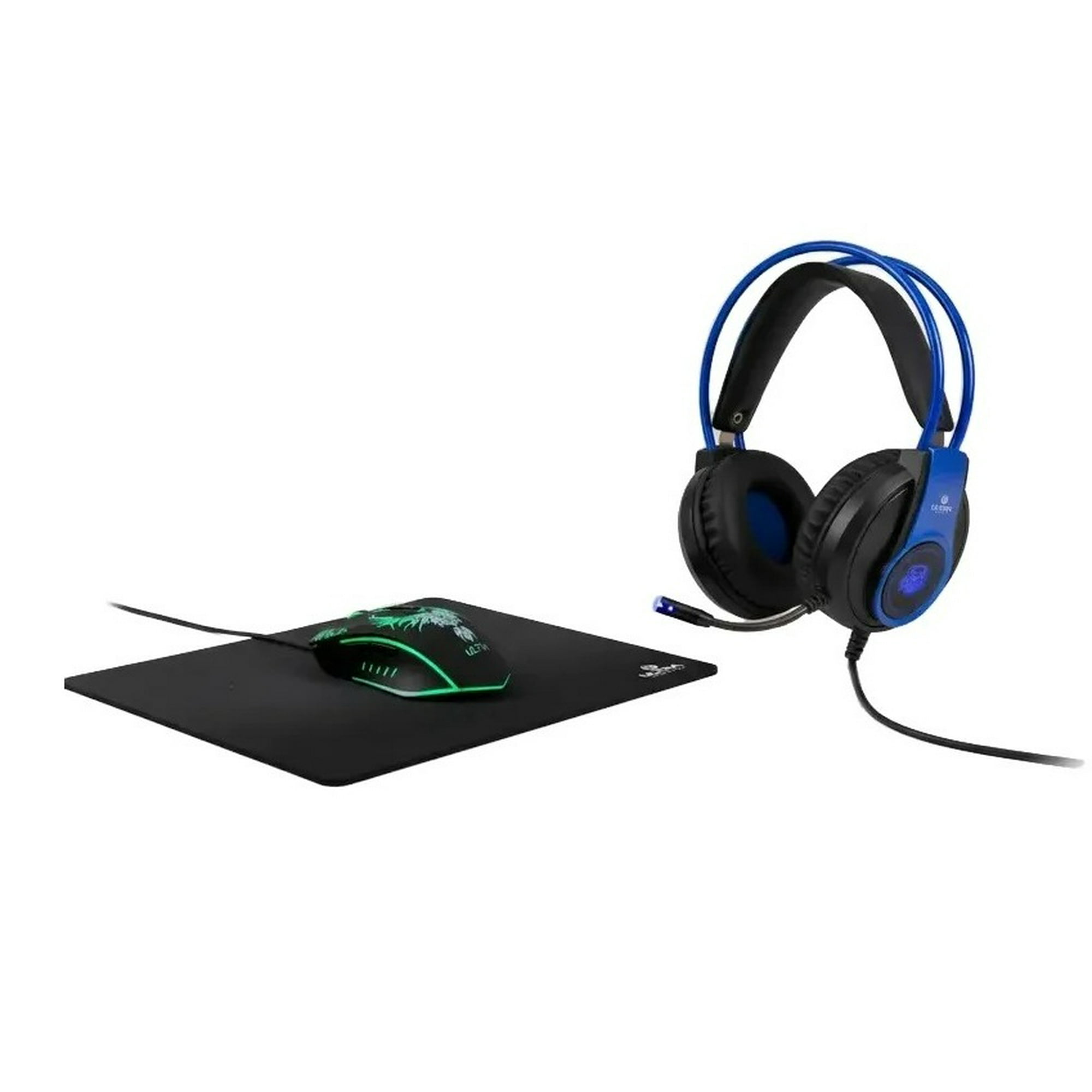 Kit Gamer Ultra Mk436