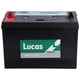 thumbnail image 1 of Batería Lucas Premium 100Ah Perno Central, 1 of 2