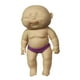 thumbnail image 3 of TPR Squeeze Toy Doll Actividades Sensoriales Suaves Para Niños, Amigos, Adultos Color De Piel, 3 of 5