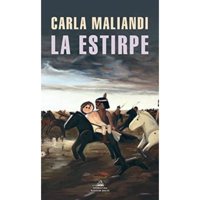 Literatura Random House - Libro La Estirpe (Mdl)
