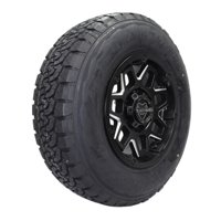 Sumaxx - Neumatico 235/75 R15 All-Terrain-A/T A/T ++