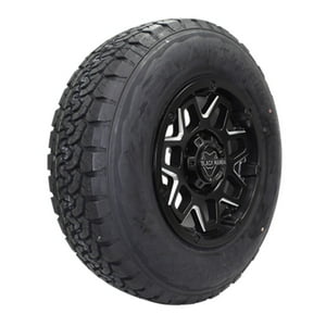Sumaxx - Neumatico 215/75 R14 All-Terrain-A/T A/T ++