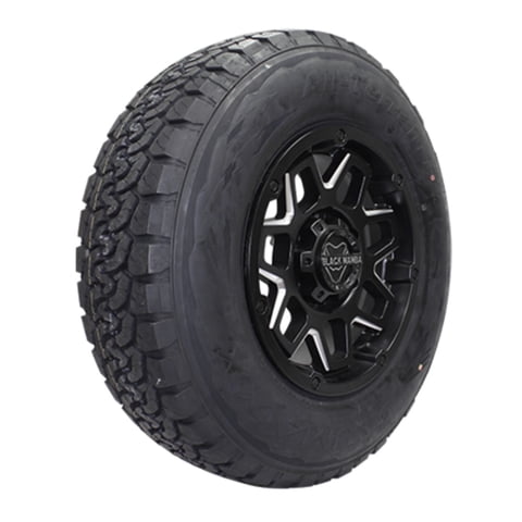 Sumaxx - Neumatico 235/75 R15 All-Terrain-A/T A/T ++