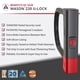 thumbnail image 2 of Bike U Lock Seatylock Mason, resistente, antirrobo, 115 mm, 2 of 6