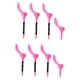 thumbnail image 4 of 8 Tees De Golf Profesionales Y Estables Para Mejorar La Precisión En Principiantes, Con Forma De Silla Y Color Rosa., 4 of 5