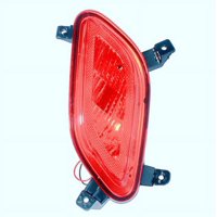 Repuestos Del Sol - Neblinero Trasero Derecho Chery Tiggo 2 1 5 Sqrd4G15B L4 Dohc 16 Valvulas 2017 2023