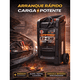 thumbnail image 5 of Cargador y arrancador de batería CD-630 ERUX, 5 of 6