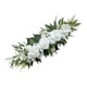 thumbnail image 5 of Regalos De Flores De Arco De Boda Artificial Para La Pared De La Despedida De Soltera Ceremonía De Boda Blanca, 5 of 5