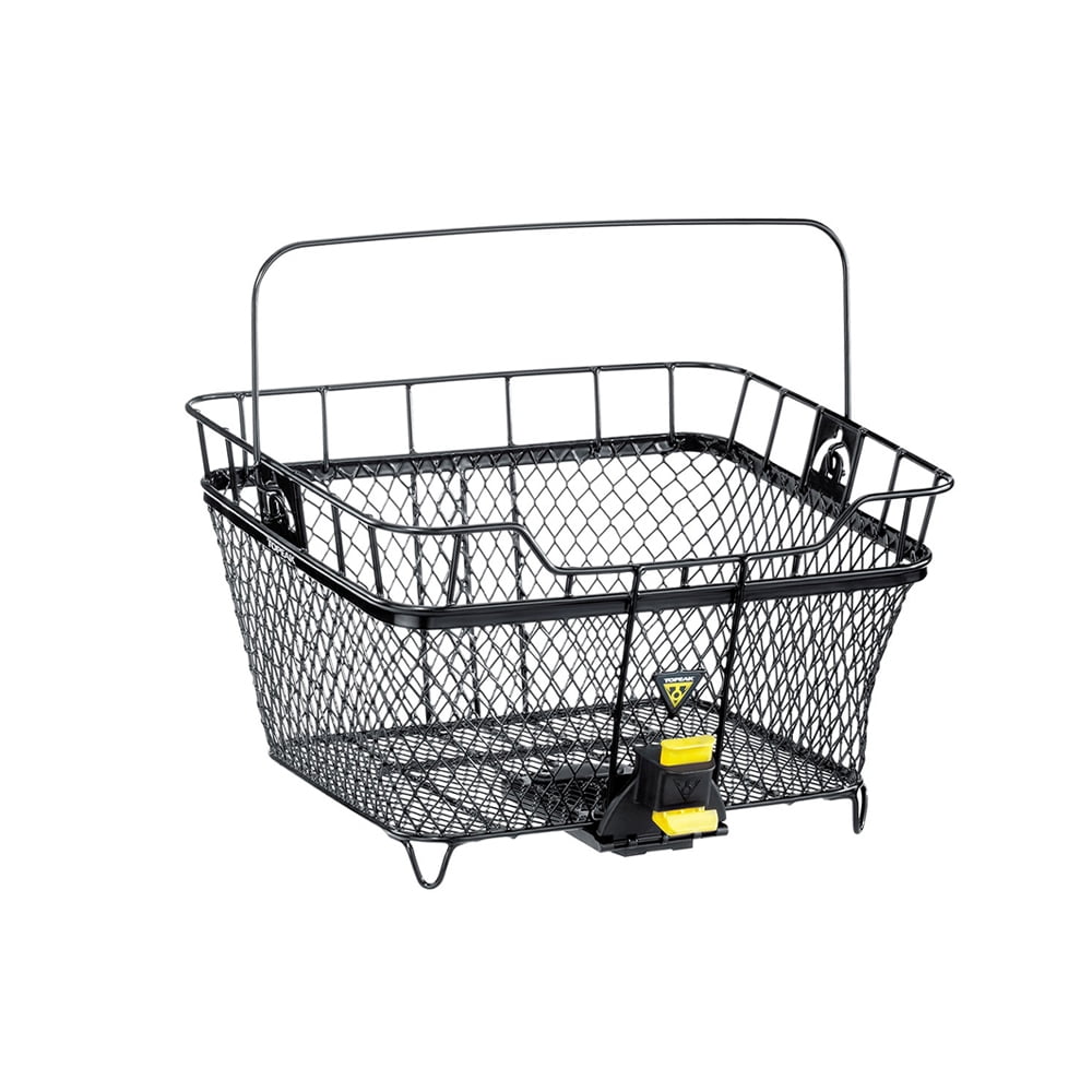 Canasto Topeak Trasero Desmontable Mango Mtx