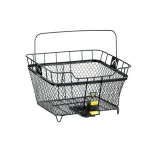 Canasto Topeak Trasero Desmontable Mango Mtx