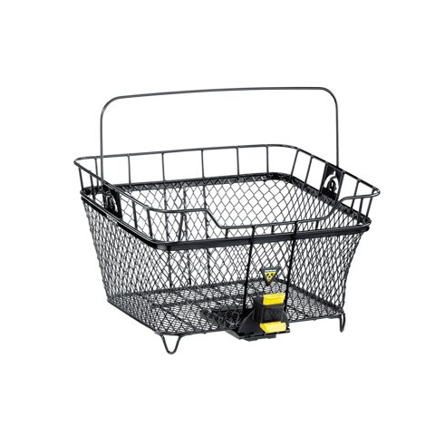 Canasto Topeak Trasero Desmontable Mango Mtx